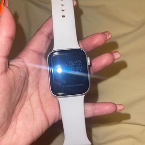 Apple Watch 5 series